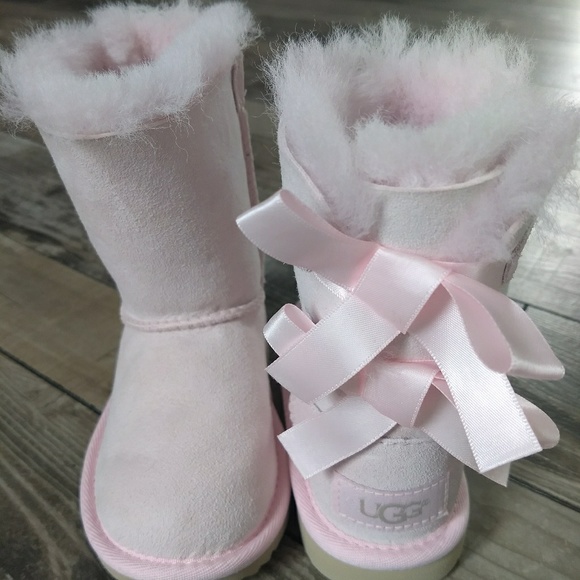 UGG Other - New UGG toddler boots sz 7
